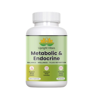 Metabolic & Endocrine