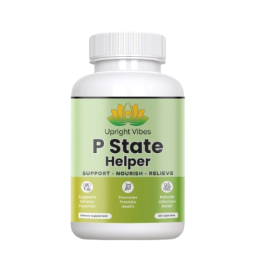 P State Helper – Prostate Health Supplement